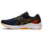 ASICS GT-2000 10 Hardloopschoenen Donkerblauw/Oranje Heren