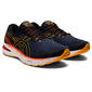 ASICS GT-2000 10 Hardloopschoenen Donkerblauw/Oranje Heren