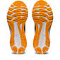 ASICS GT-2000 10 Hardloopschoenen Donkerblauw/Oranje Heren