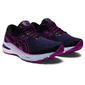 ASICS GT-2000 10 Hardloopschoenen Donkerblauw/Paars Dames