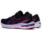 ASICS GT-2000 10 Hardloopschoenen Donkerblauw/Paars Dames