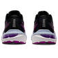 ASICS GT-2000 10 Hardloopschoenen Donkerblauw/Paars Dames