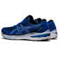ASICS GT-2000 10 Hardloopschoenen Blauw/Wit Heren
