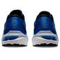 ASICS GT-2000 10 Hardloopschoenen Blauw/Wit Heren