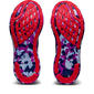 ASICS NOOSA TRI 14 Hardloopschoenen Paars/Blauw Dames