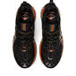 ASICS Trabuco Max Trail Hardloopschoenen Zwart/Rood Heren