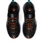 ASICS Trabuco Max Trail Hardloopschoenen Zwart/Oranje Dames