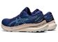 ASICS Gel-Kayano 29 Hardloopschoenen Blauw/Lichtblauw Dames
