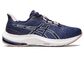 ASICS Gel-Pulse 14 Hardloopschoenen Donkerblauw/Wit Dames