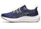 ASICS Gel-Pulse 14 Hardloopschoenen Donkerblauw/Wit Dames