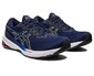 ASICS GT-1000 11 Hardloopschoenen Donkerblauw/Wit Heren