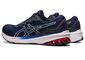 ASICS GT-1000 11 Hardloopschoenen Donkerblauw/Wit Heren