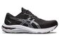 ASICS GT-2000 11 Hardloopschoenen Zwart/Wit Heren