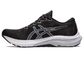 ASICS GT-2000 11 Hardloopschoenen Zwart/Wit Heren