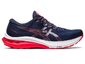 ASICS GT-2000 11 Hardloopschoenen Donkerblauw/Rood Heren