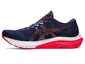 ASICS GT-2000 11 Hardloopschoenen Donkerblauw/Rood Heren