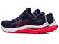 ASICS GT-2000 11 Hardloopschoenen Donkerblauw/Rood Heren