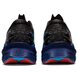 ASICS Novablast 3 Hardloopschoenen Zwart/Blauw Heren