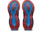 ASICS Novablast 3 Hardloopschoenen Zwart/Blauw Heren