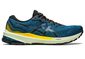 ASICS GT-1000 11 Trail Hardloopschoenen Blauw/Geel Heren