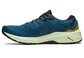 ASICS GT-1000 11 Trail Hardloopschoenen Blauw/Geel Heren