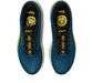 ASICS GT-1000 11 Trail Hardloopschoenen Blauw/Geel Heren