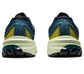 ASICS GT-1000 11 Trail Hardloopschoenen Blauw/Geel Heren