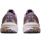 ASICS GT-1000 11 Hardloopschoenen Paars/Wit Dames