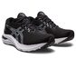 ASICS GT-2000 11 Hardloopschoenen Zwart/Wit Dames