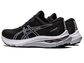 ASICS GT-2000 11 Hardloopschoenen Zwart/Wit Dames