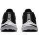 ASICS GT-2000 11 Hardloopschoenen Zwart/Wit Dames