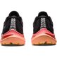 ASICS GT-2000 11 Hardloopschoenen Zwart/Roze/Oranje Dames