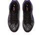ASICS Novablast 3 Hardloopschoenen Zwart/Paars Dames