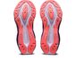 ASICS Novablast 3 Hardloopschoenen Zwart/Paars Dames