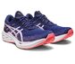 ASICS Dynablast 3 Hardloopschoenen Paars/Roze Dames