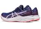 ASICS Dynablast 3 Hardloopschoenen Paars/Roze Dames