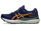 ASICS Gel-Cumulus 24 Trail Hardloopschoenen Paars/Oranje/Groen Dames