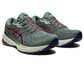 ASICS GT-1000 11 Trail Hardloopschoenen Groen/Roze Dames