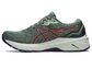 ASICS GT-1000 11 Trail Hardloopschoenen Groen/Roze Dames