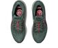 ASICS GT-1000 11 Trail Hardloopschoenen Groen/Roze Dames