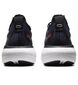 ASICS Gel-Nimbus 25 Hardloopschoenen Donkerblauw/Rood Heren