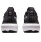 ASICS Gel-Nimbus 25 Hardloopschoenen Zwart/Zilver Dames