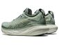 ASICS Gel-Nimbus 25 Hardloopschoenen Lichtgroen/Wit Dames