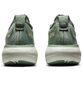 ASICS Gel-Nimbus 25 Hardloopschoenen Lichtgroen/Wit Dames