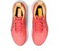 ASICS Gel-Nimbus 25 Hardloopschoenen Roze/Paars/Wit Dames