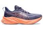 ASICS Novablast 3 LE Hardloopschoenen Paars/Roze Dames