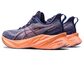 ASICS Novablast 3 LE Hardloopschoenen Paars/Roze Dames