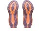 ASICS Novablast 3 LE Hardloopschoenen Paars/Roze Dames