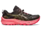 ASICS Gel-Trabuco 11 GTX Trail Hardloopschoenen Zwart/SANDSTORM Dames