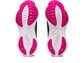 ASICS Gel-Cumulus 25 Hardloopschoenen Zwart/Roze/Groen Dames
